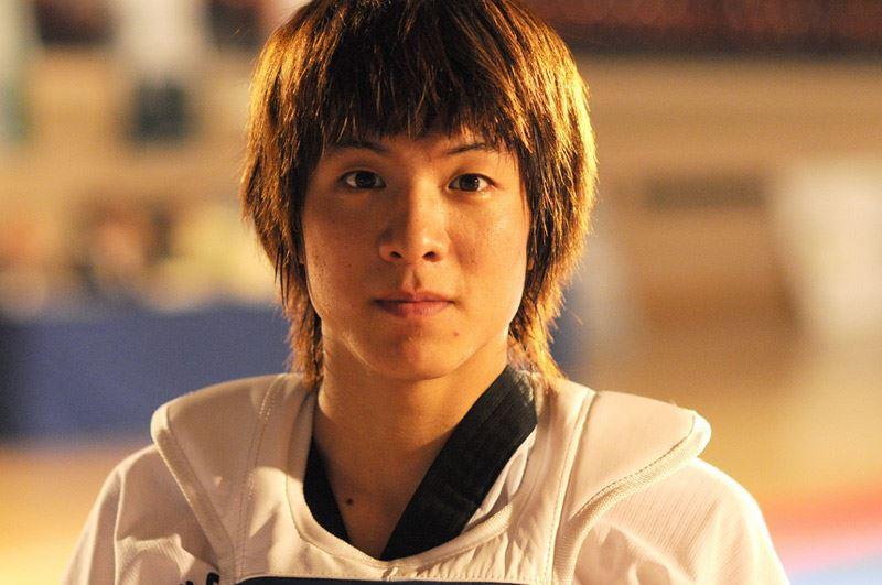 จีจ้า & หม่ำ @ The Kick วอนโดนเตะ