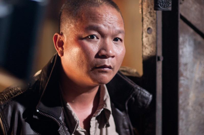 จีจ้า & หม่ำ @ The Kick วอนโดนเตะ