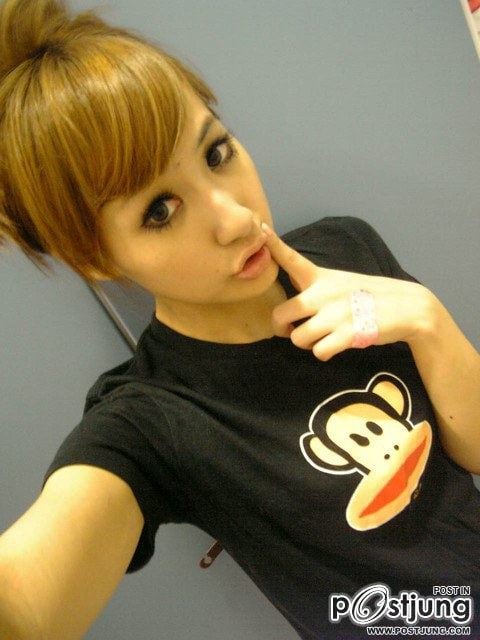 สาวไต้หวัน!!!