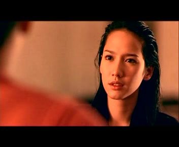 จะว่าไป"อั้ม พัชราภา"ใน"Fake โกหกทั้งเพ"ดูมีเสน่ห์มากๆ