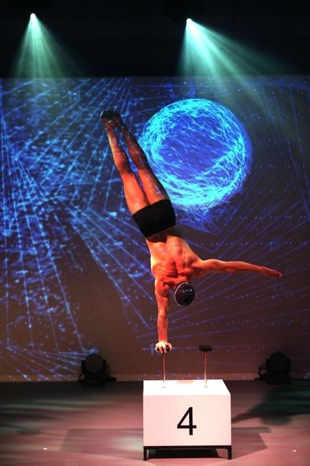 เปิดตัวชุดว่ายน้ำ Speedo Fastskin 3