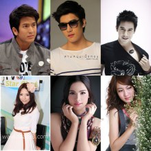 วางนักแสดง สุภาพบุรุษจุฑาเทพ โปรเจ็คท์ใหม่ช่อง 3