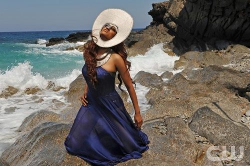 America's Next Top Model cycle 17 (All-Stars) Ep.12  Tyson Beckford