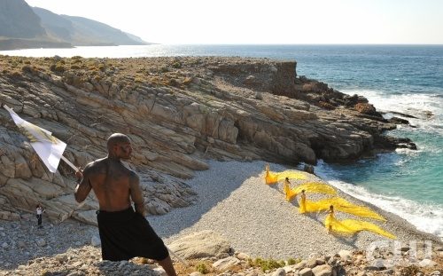 America's Next Top Model cycle 17 (All-Stars) Ep.12  Tyson Beckford