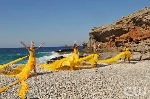 America's Next Top Model cycle 17 (All-Stars) Ep.12  Tyson Beckford