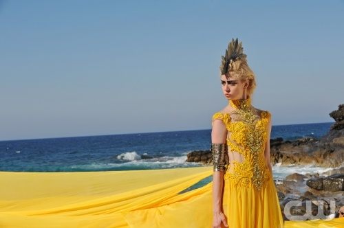 America's Next Top Model cycle 17 (All-Stars) Ep.12  Tyson Beckford