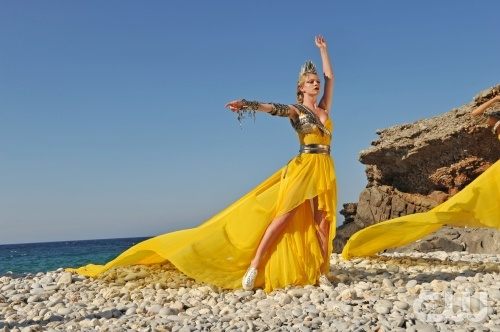 America's Next Top Model cycle 17 (All-Stars) Ep.12  Tyson Beckford