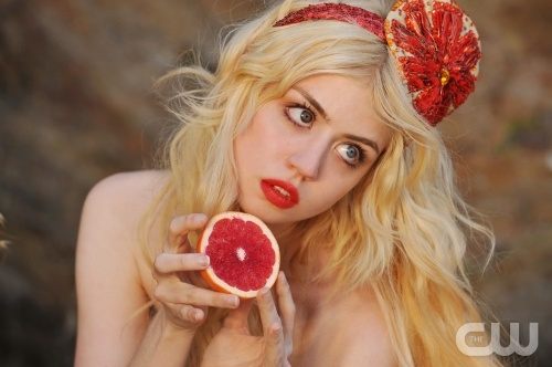 America's Next Top Model cycle 17 (All-Stars) Ep.12  Tyson Beckford