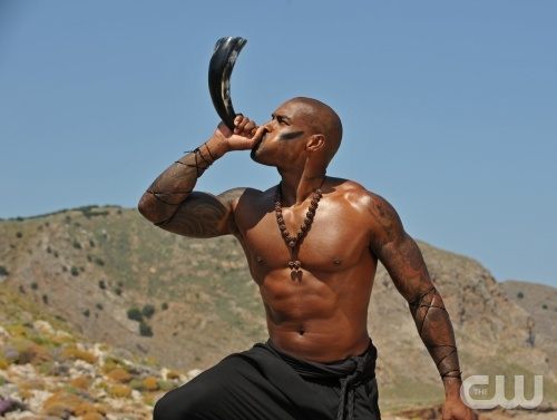 America's Next Top Model cycle 17 (All-Stars) Ep.12  Tyson Beckford