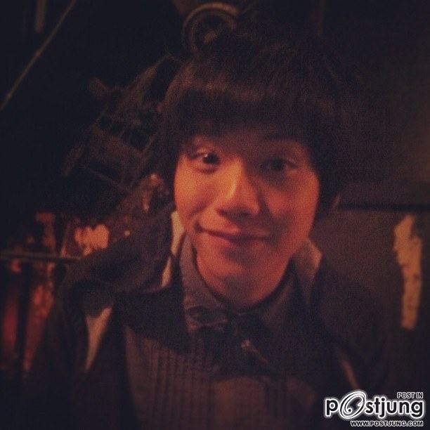 [AF8] ต้น แพรว เต๋า คชา เฟรม ถ่ายแบบนิตยสาร Kazz