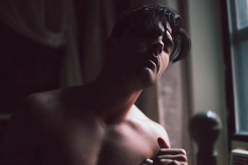 Photoshoot men album 404 : Alejandro Corzo-Suarez