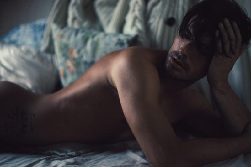 Photoshoot men album 404 : Alejandro Corzo-Suarez