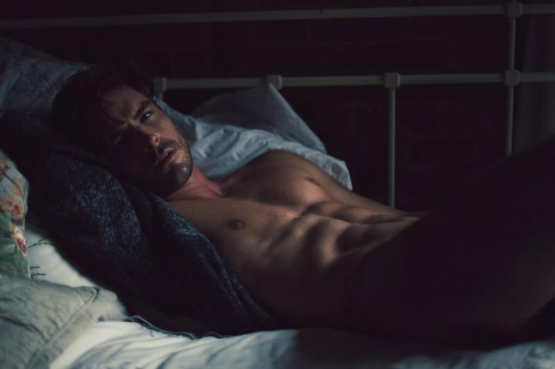 Photoshoot men album 404 : Alejandro Corzo-Suarez