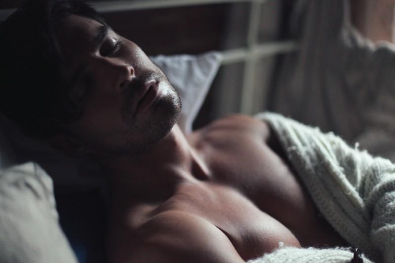 Photoshoot men album 404 : Alejandro Corzo-Suarez