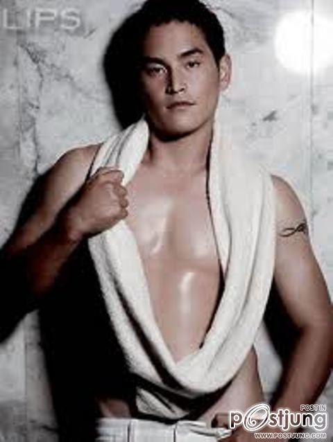 สงกรานต์ เตชะณรงค์ หนุ่มสุดเพอร์เฟค!!