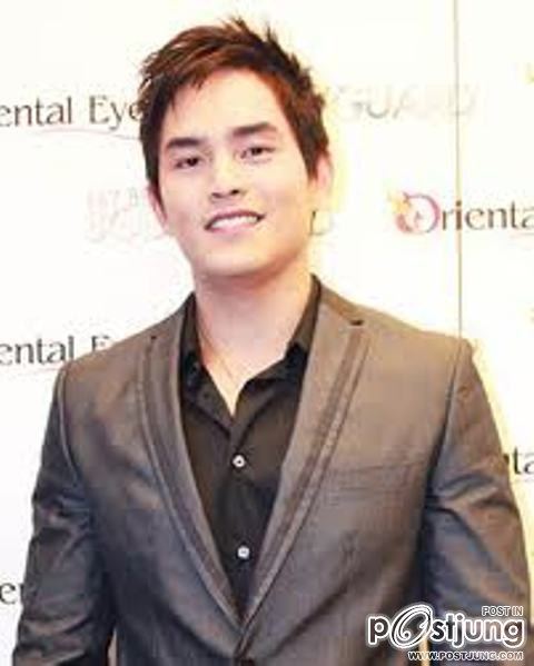 สงกรานต์ เตชะณรงค์ หนุ่มสุดเพอร์เฟค!!