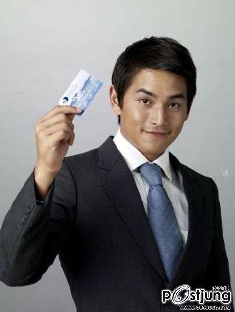 สงกรานต์ เตชะณรงค์ หนุ่มสุดเพอร์เฟค!!