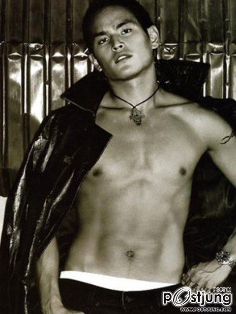 สงกรานต์ เตชะณรงค์ หนุ่มสุดเพอร์เฟค!!