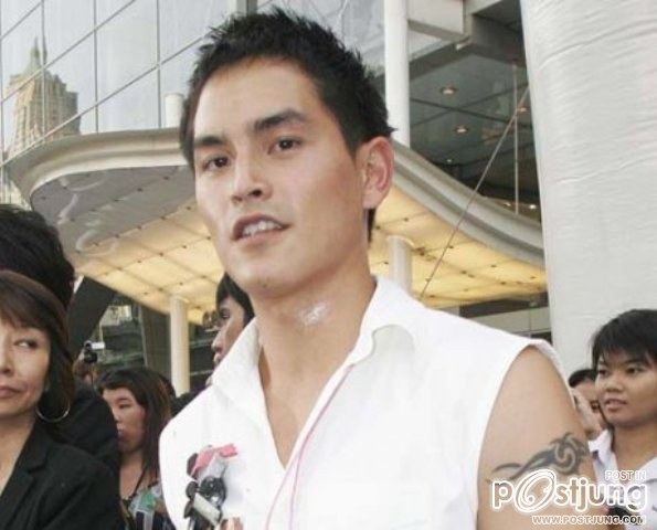 สงกรานต์ เตชะณรงค์ หนุ่มสุดเพอร์เฟค!!