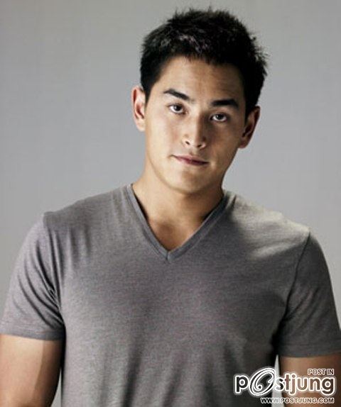 สงกรานต์ เตชะณรงค์ หนุ่มสุดเพอร์เฟค!!