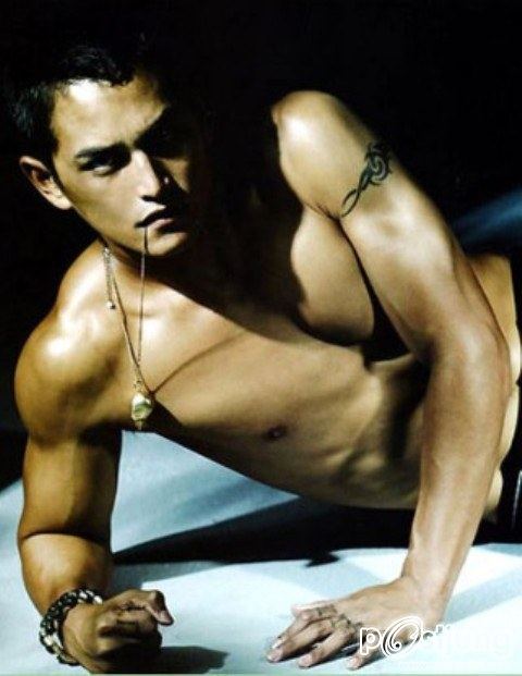 สงกรานต์ เตชะณรงค์ หนุ่มสุดเพอร์เฟค!!