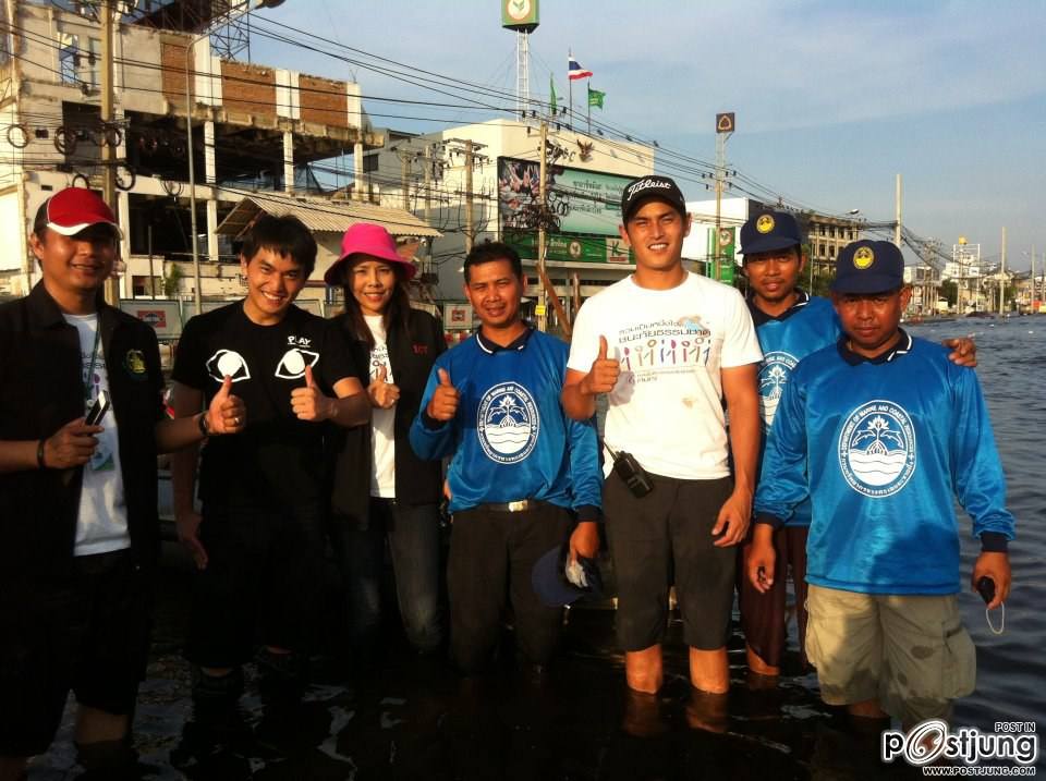 สงกรานต์ เตชะณรงค์ หนุ่มสุดเพอร์เฟค!!