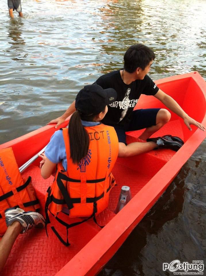 สงกรานต์ เตชะณรงค์ หนุ่มสุดเพอร์เฟค!!