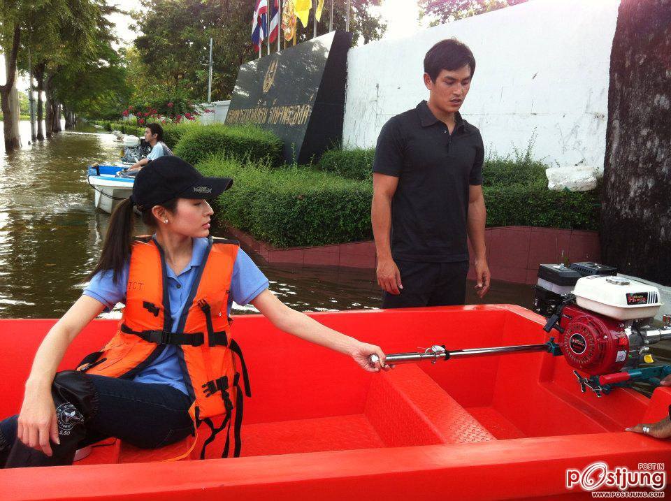 สงกรานต์ เตชะณรงค์ หนุ่มสุดเพอร์เฟค!!