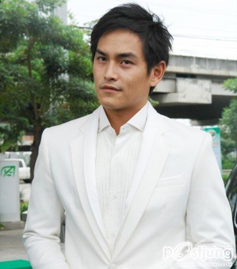 สงกรานต์ เตชะณรงค์ หนุ่มสุดเพอร์เฟค!!