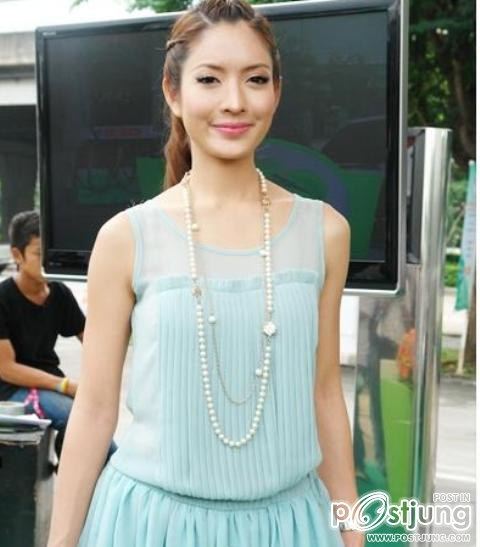 สงกรานต์ เตชะณรงค์ หนุ่มสุดเพอร์เฟค!!