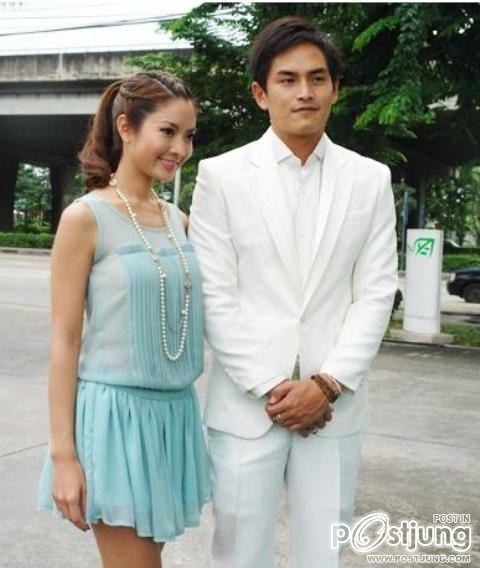 สงกรานต์ เตชะณรงค์ หนุ่มสุดเพอร์เฟค!!