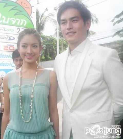 สงกรานต์ เตชะณรงค์ หนุ่มสุดเพอร์เฟค!!