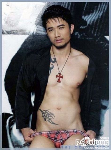 "อภิชัย ยวงทอง" แค่ชื่อก้อแซ่บ!!...แล้วค่ะ
