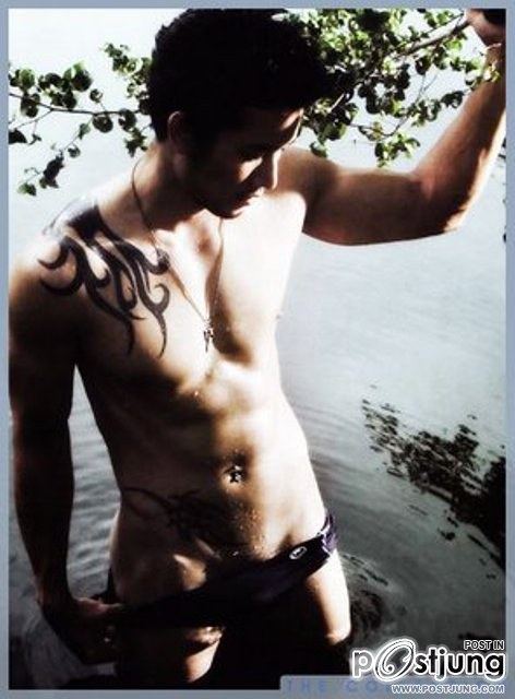 "อภิชัย ยวงทอง" แค่ชื่อก้อแซ่บ!!...แล้วค่ะ