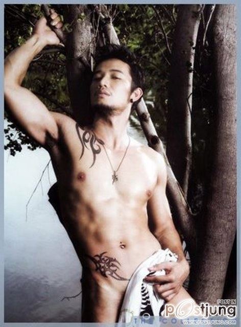 "อภิชัย ยวงทอง" แค่ชื่อก้อแซ่บ!!...แล้วค่ะ