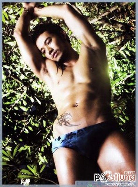 "อภิชัย ยวงทอง" แค่ชื่อก้อแซ่บ!!...แล้วค่ะ