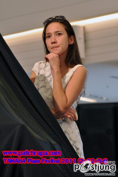 "อั้ม พัชราภา"ไม่เเต่งหน้าก็สวยเริ่ดด!!!!!