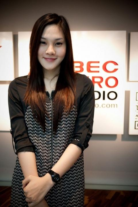 "เบลล์ นันทิตา"นำซิงเกิ้ล "เสียงที่เปลี่ยน" มาฝากชาว 95.5 Virgin HitZ