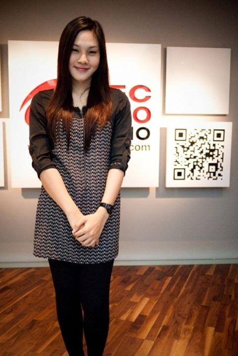 "เบลล์ นันทิตา"นำซิงเกิ้ล "เสียงที่เปลี่ยน" มาฝากชาว 95.5 Virgin HitZ