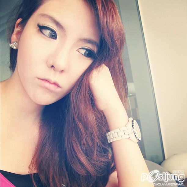 พี่ จินนี่