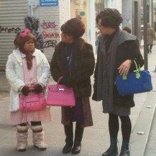 ภาพ จากหนัง ปล้นนะยะ 2