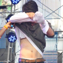 นายปกรณ์.....น่ารักอ่ะ