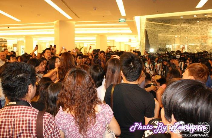 ใครๆก็รักเธอ >>>>>"อั้ม พัชราภา ไชยเชื้อ"!!!!!!!