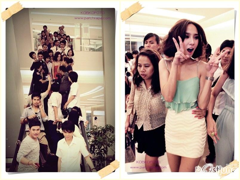 ใครๆก็รักเธอ >>>>>"อั้ม พัชราภา ไชยเชื้อ"!!!!!!!