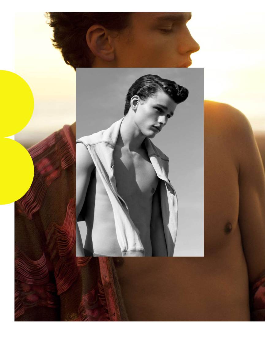 SIMON NESSMAN