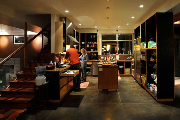 Raised House Plan is "Hot" and Passively Cool