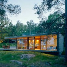 Cottage Style Design - Ideas & Pictures of Rustic Luxuries