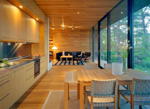 Cottage Style Design - Ideas & Pictures of Rustic Luxuries