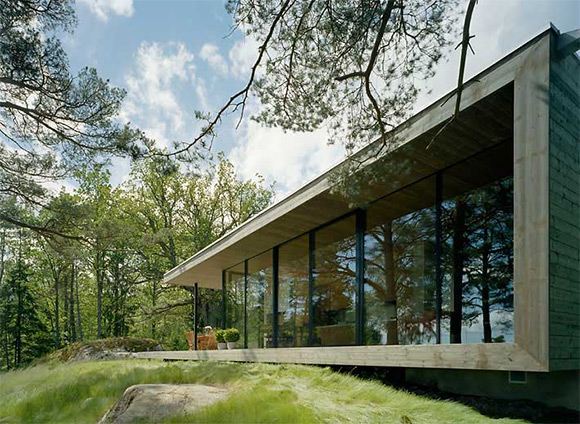 Cottage Style Design - Ideas & Pictures of Rustic Luxuries