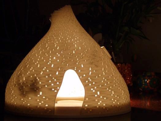 Timber Home Designs: Fireplace Feature House